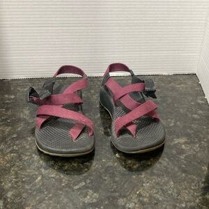 Chaco Sandals Womens size 5